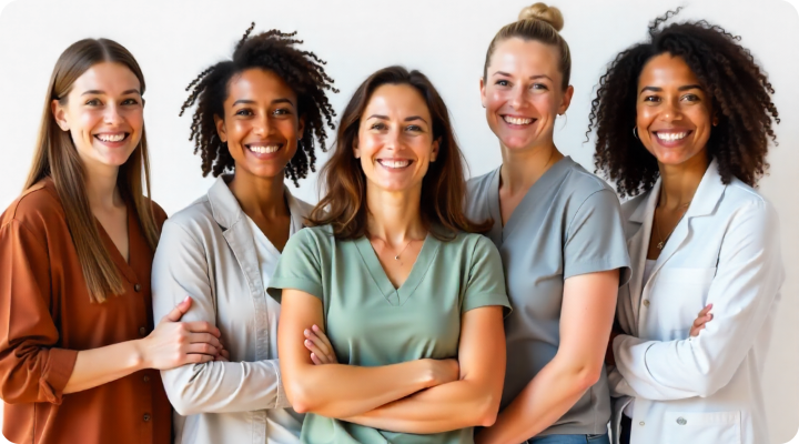 Medlivo Locum Tenens physician and APP staffing